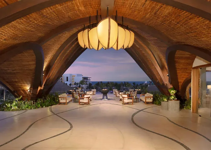 Secrets Playa Blanca Costa Mujeres (Adults Only) Hotel Cancun