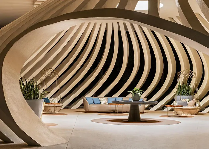 Grand Palladium Select Costa Mujeres Cancun